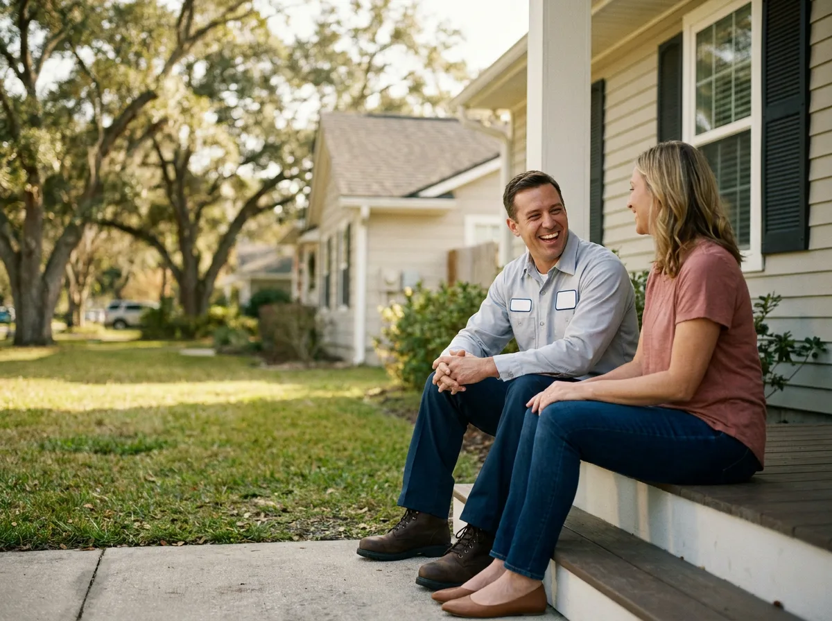 Septic tank pumping FAQs for Sumner, GA